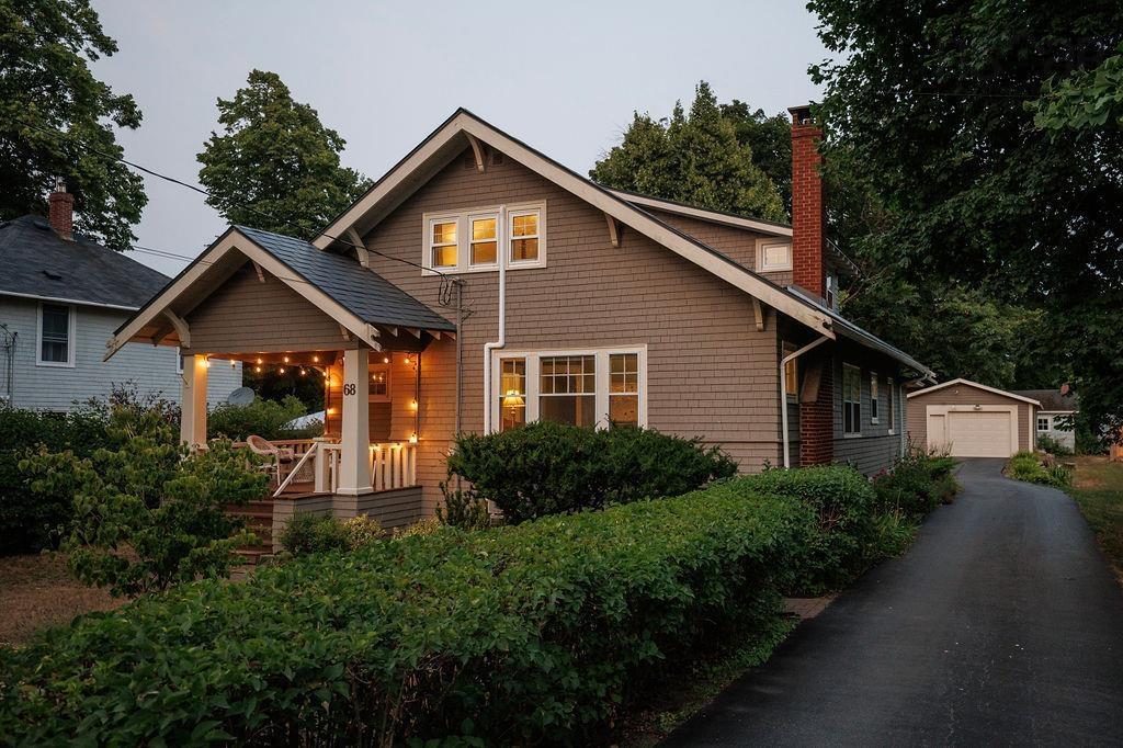 68 School Street, Annapolis Royal, NS