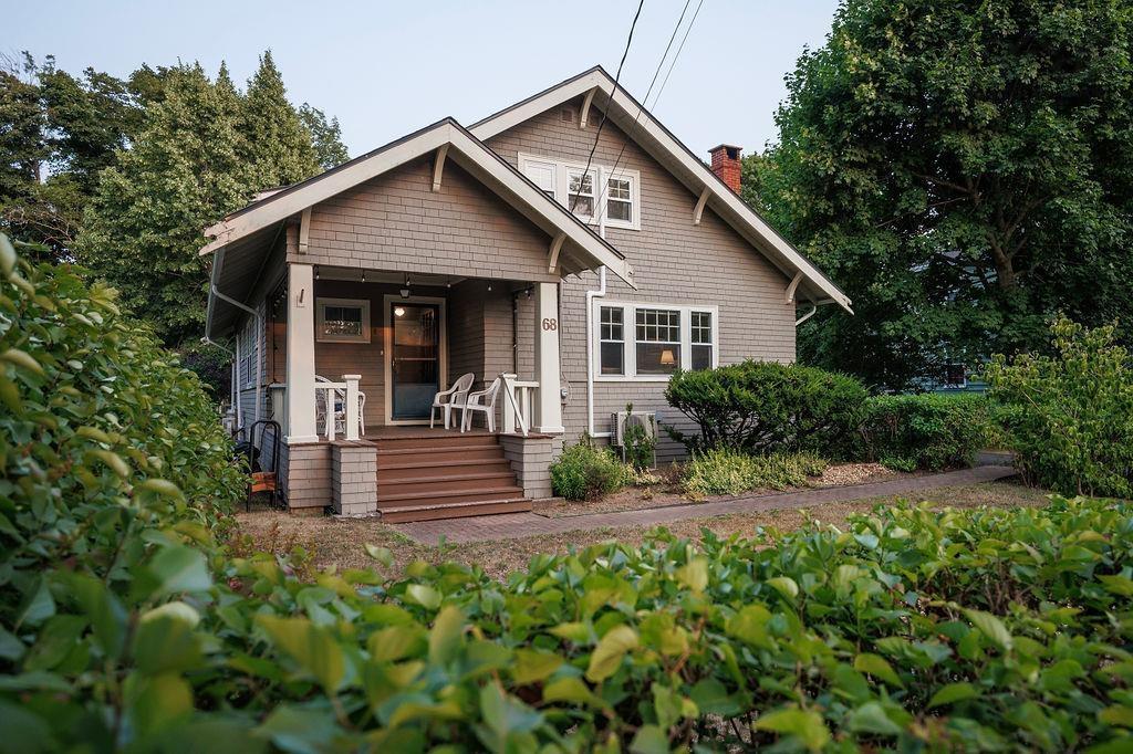 68 School Street, Annapolis Royal, NS