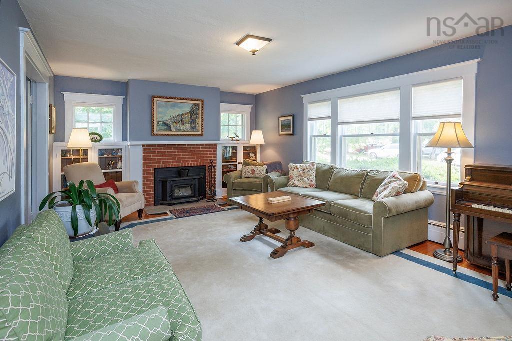 68 School Street, Annapolis Royal, NS