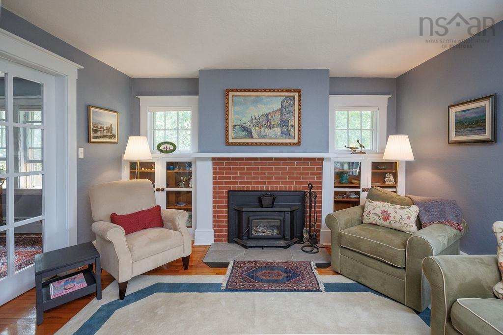 68 School Street, Annapolis Royal, NS