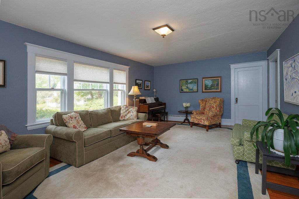 68 School Street, Annapolis Royal, NS