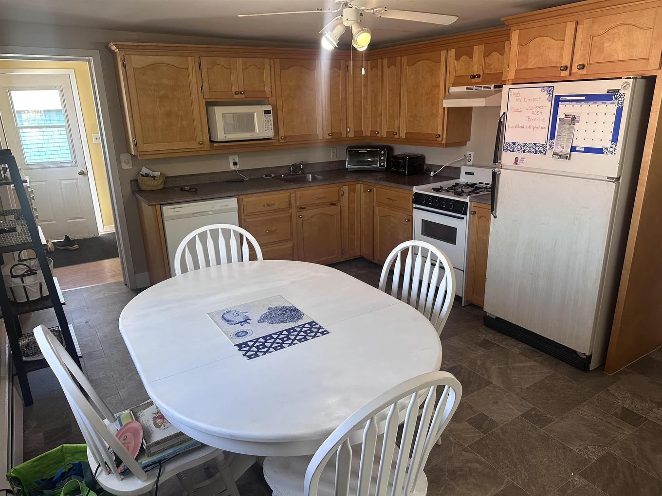 105 Riverside Drive, North Rustico, PE