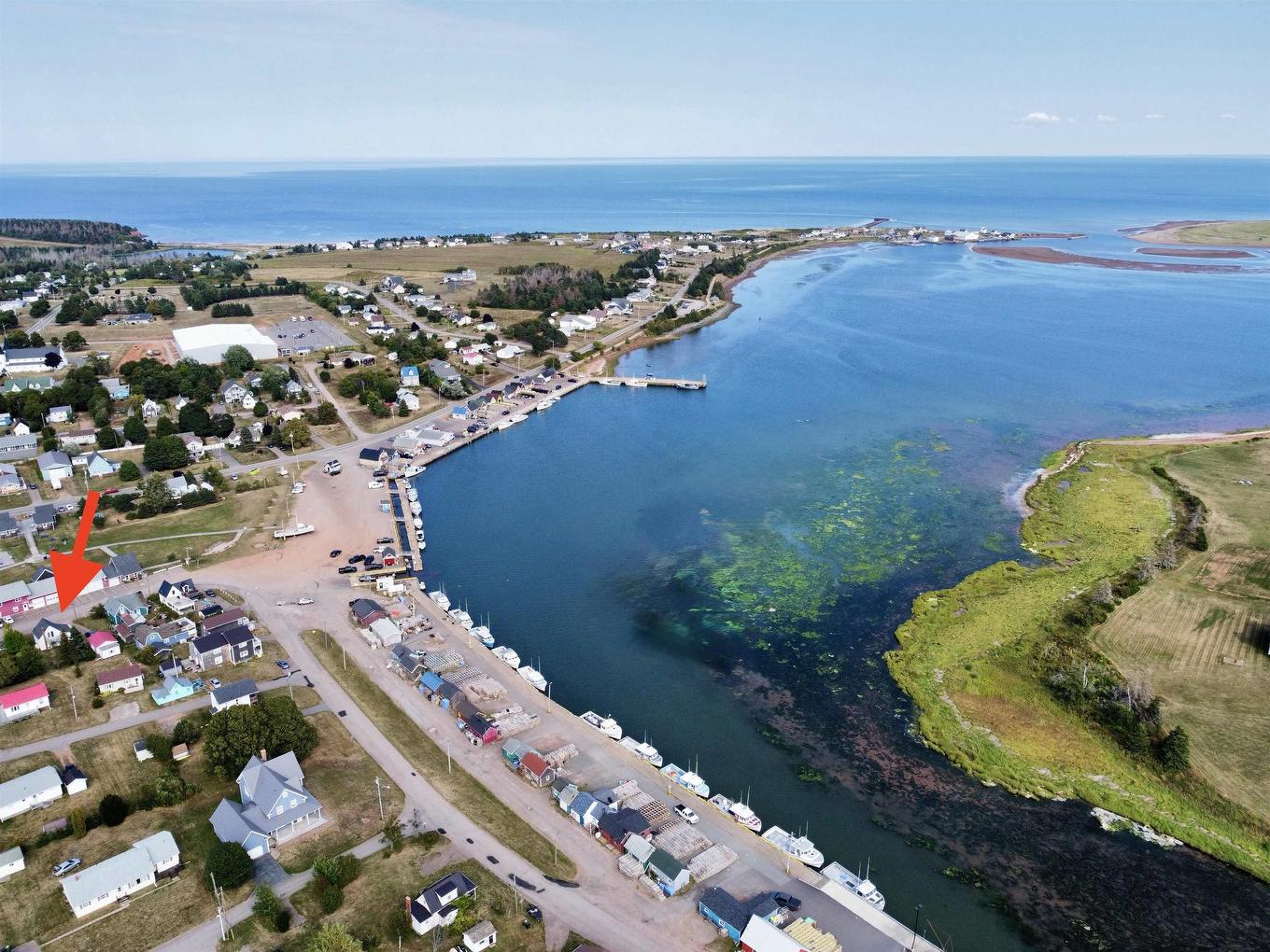 105 Riverside Drive, North Rustico, PE