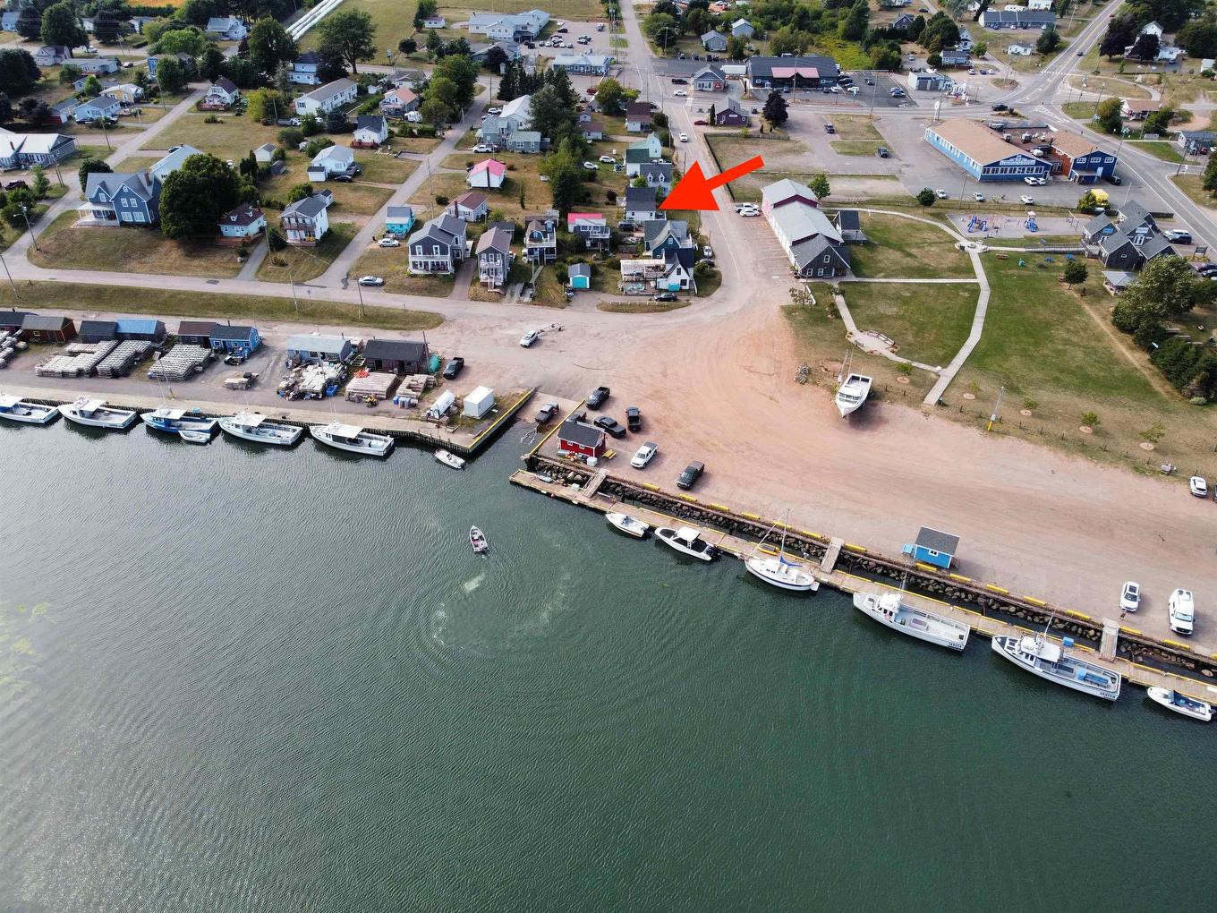 105 Riverside Drive, North Rustico, PE
