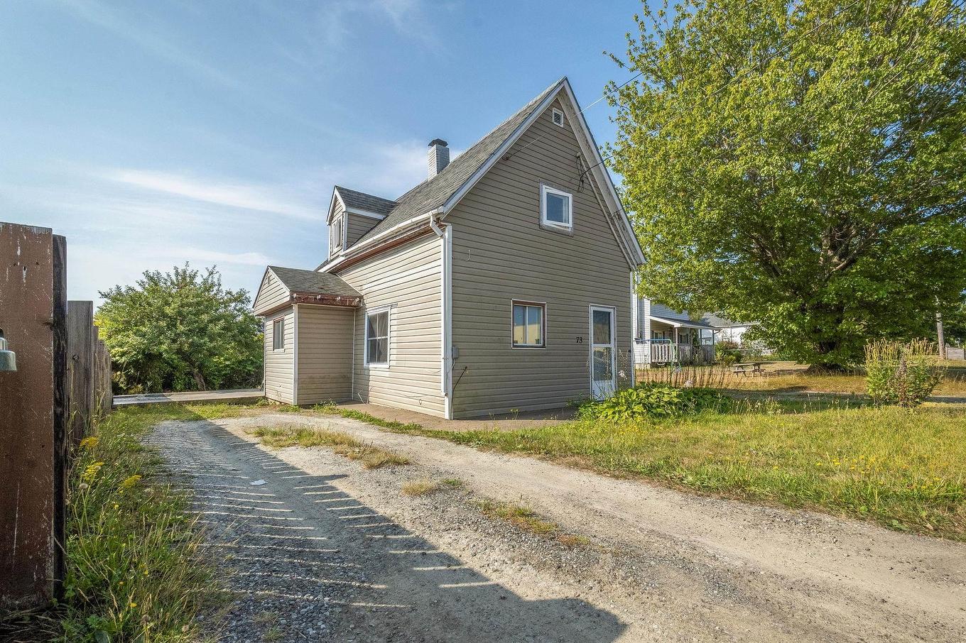 73 St Marys Street, Digby, NS