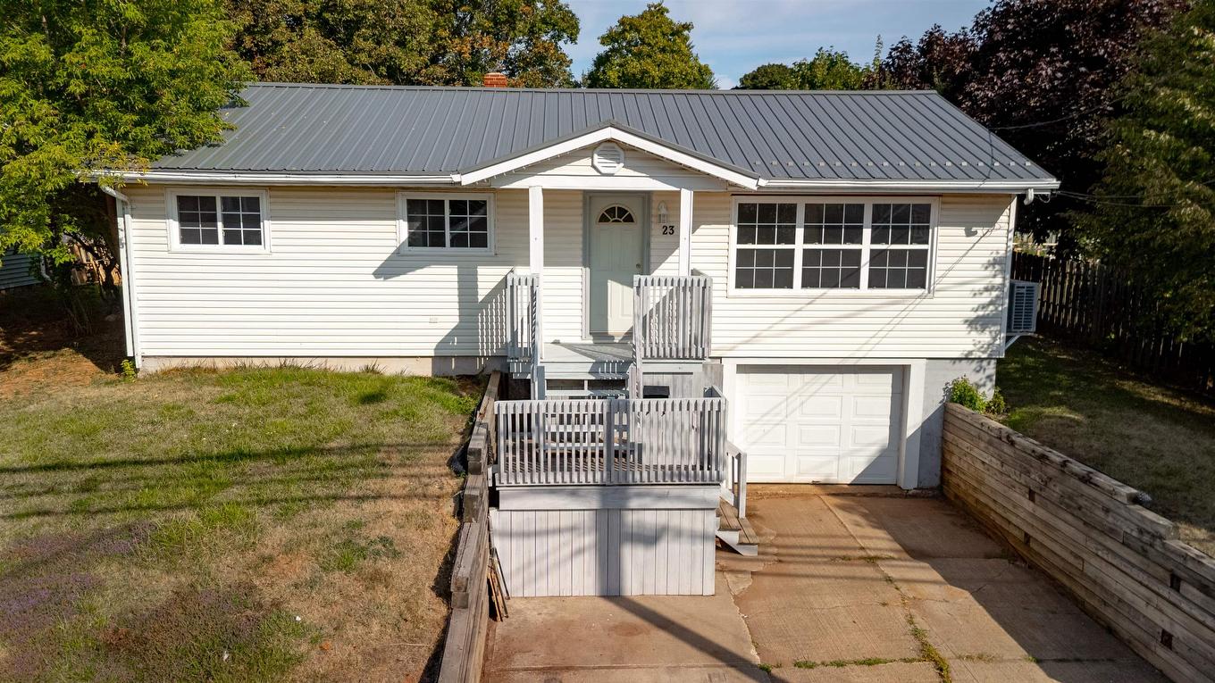 23 Kirkwood Drive, Charlottetown, PE