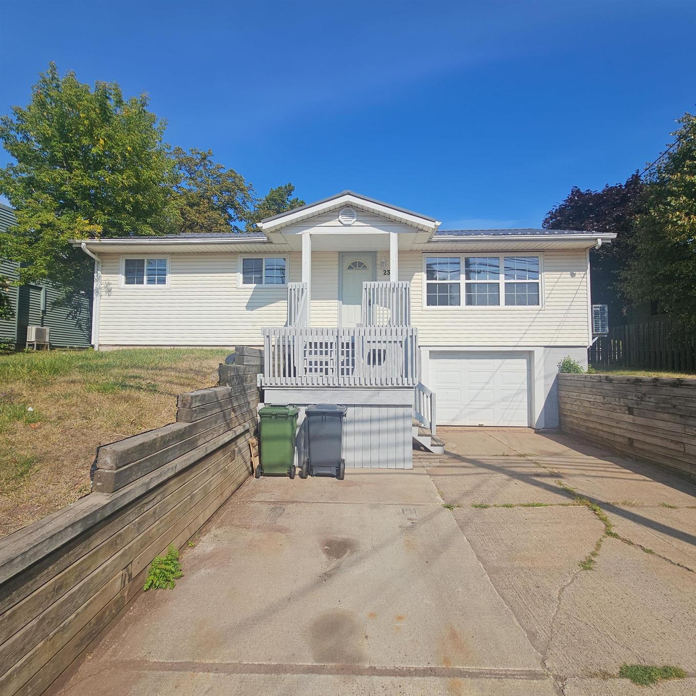 23 Kirkwood Drive, Charlottetown, PE