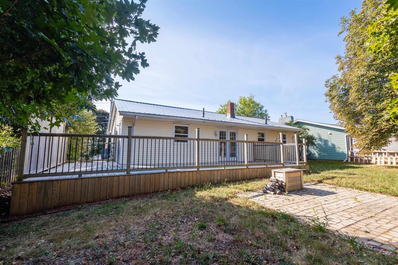 23 Kirkwood Drive, Charlottetown, PE