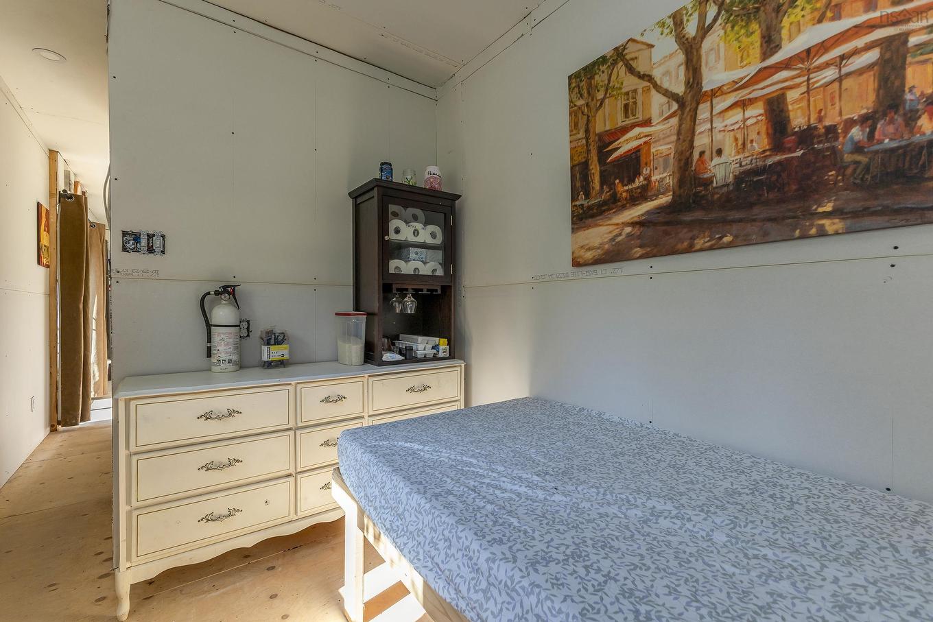 392 Island Road, Malagash, NS