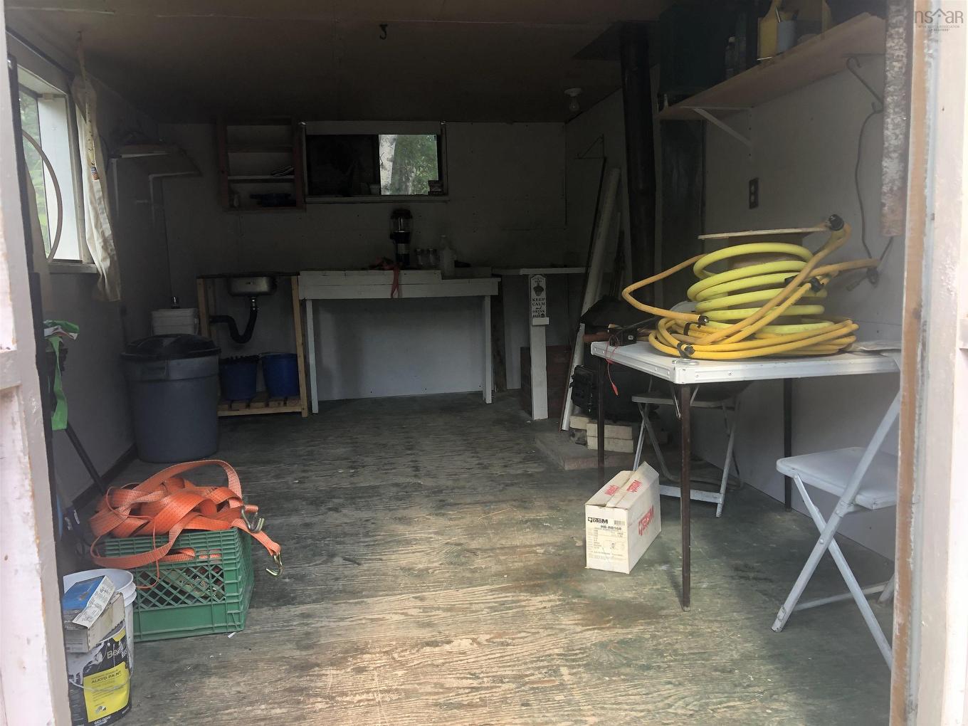 392 Island Road, Malagash, NS