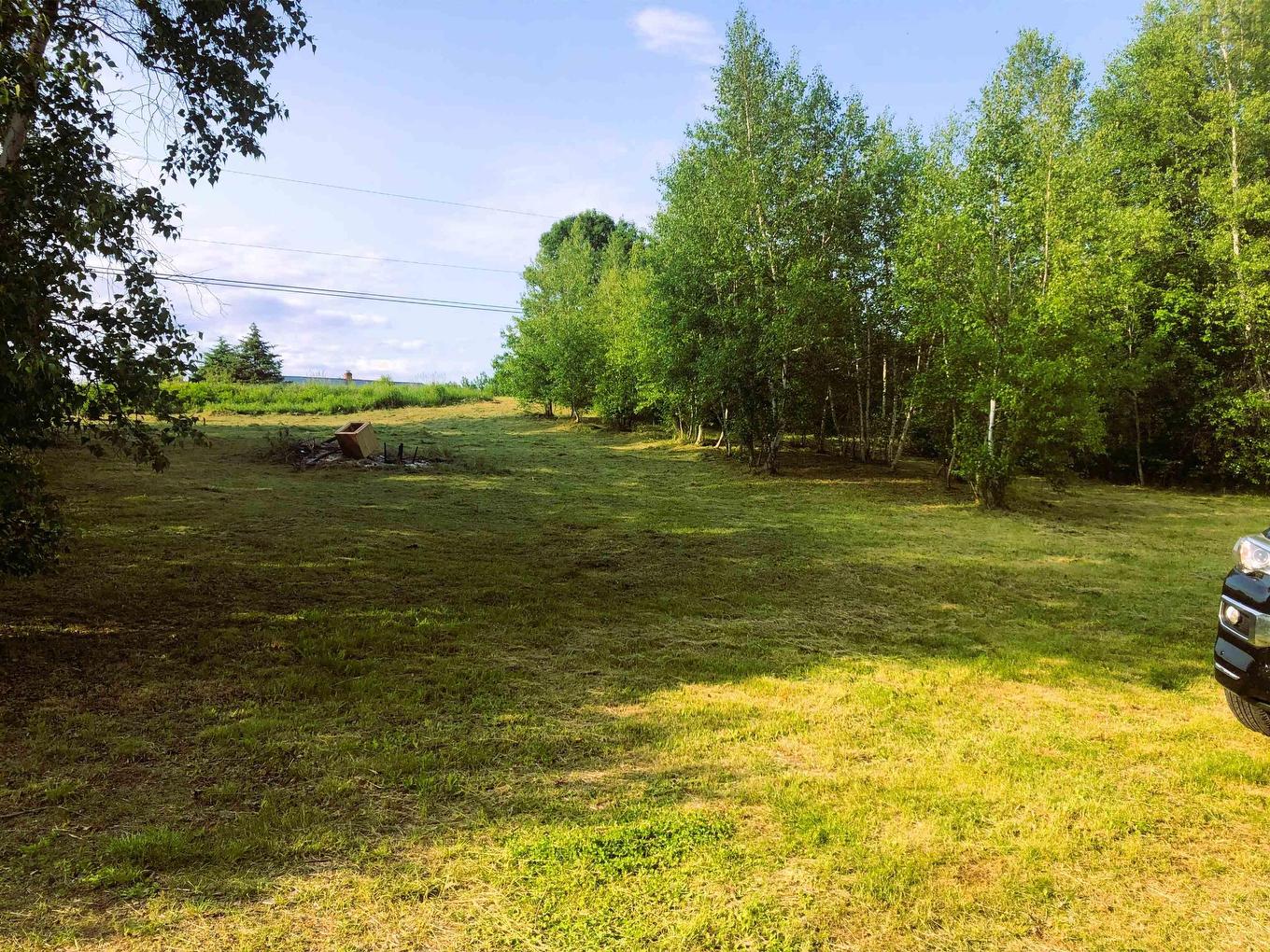 392 Island Road, Malagash, NS