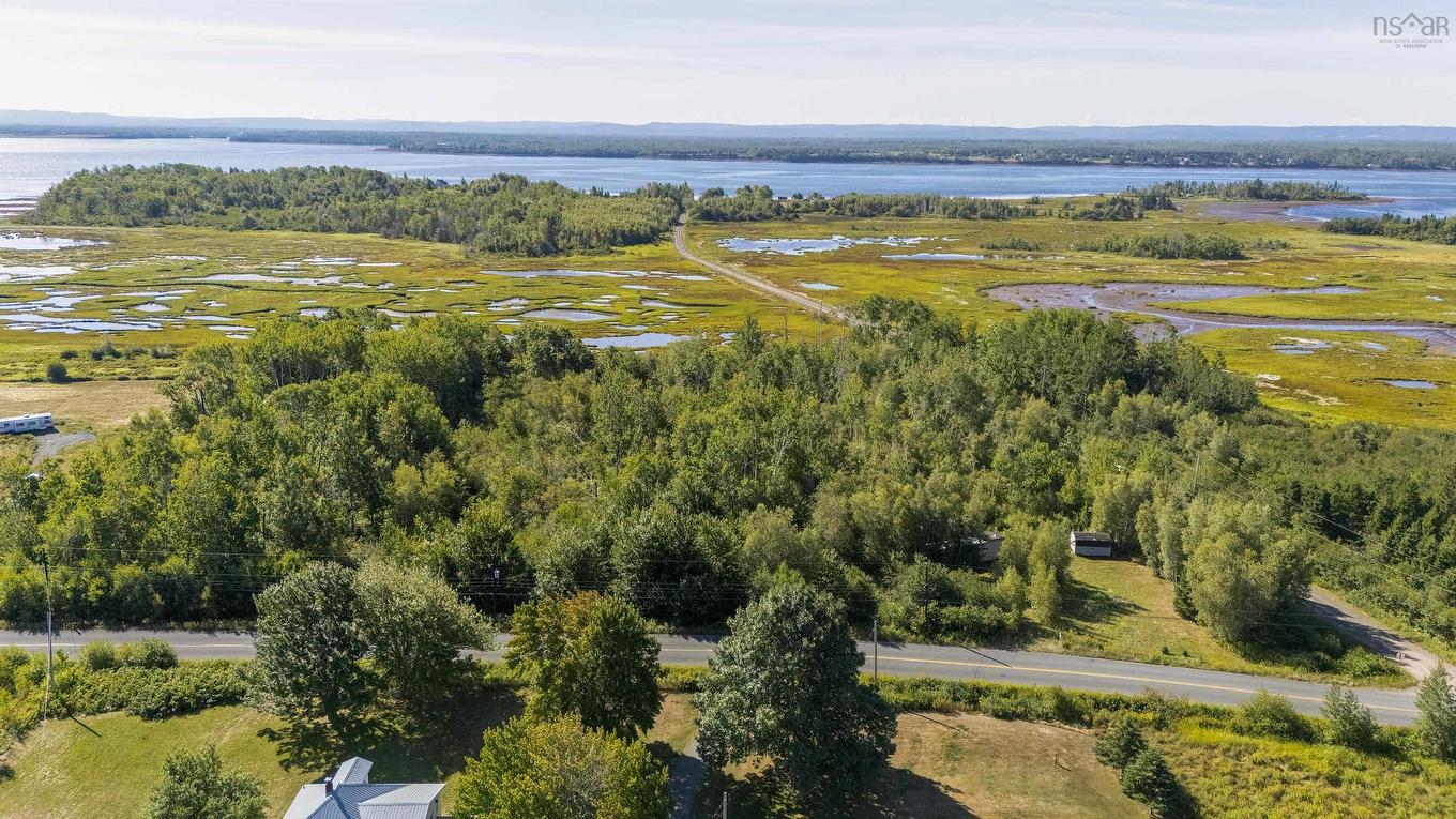 392 Island Road, Malagash, NS