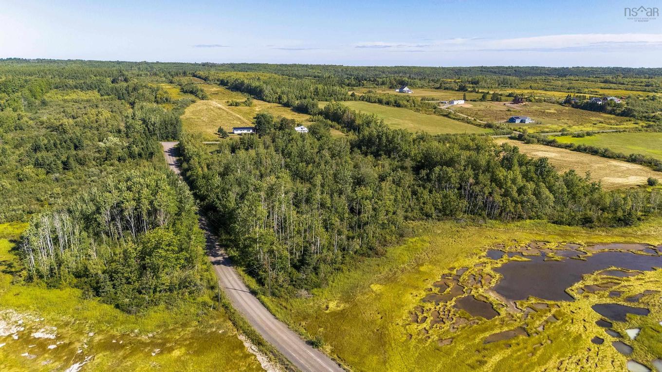 392 Island Road, Malagash, NS