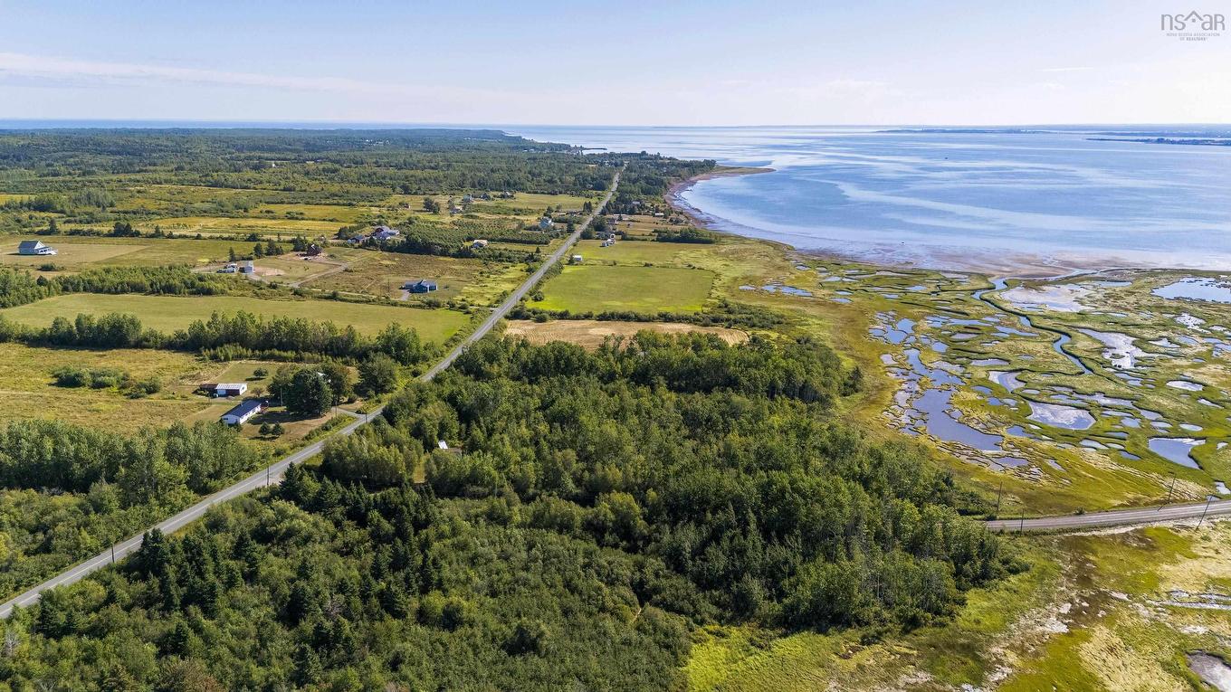 392 Island Road, Malagash, NS