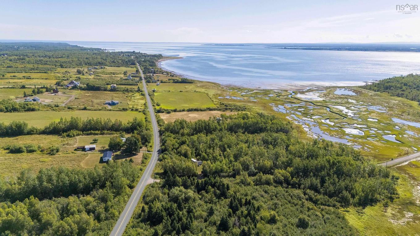 392 Island Road, Malagash, NS