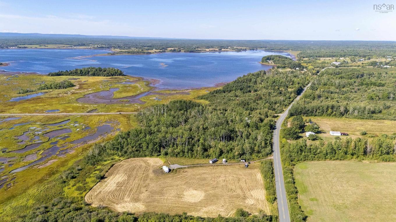 392 Island Road, Malagash, NS