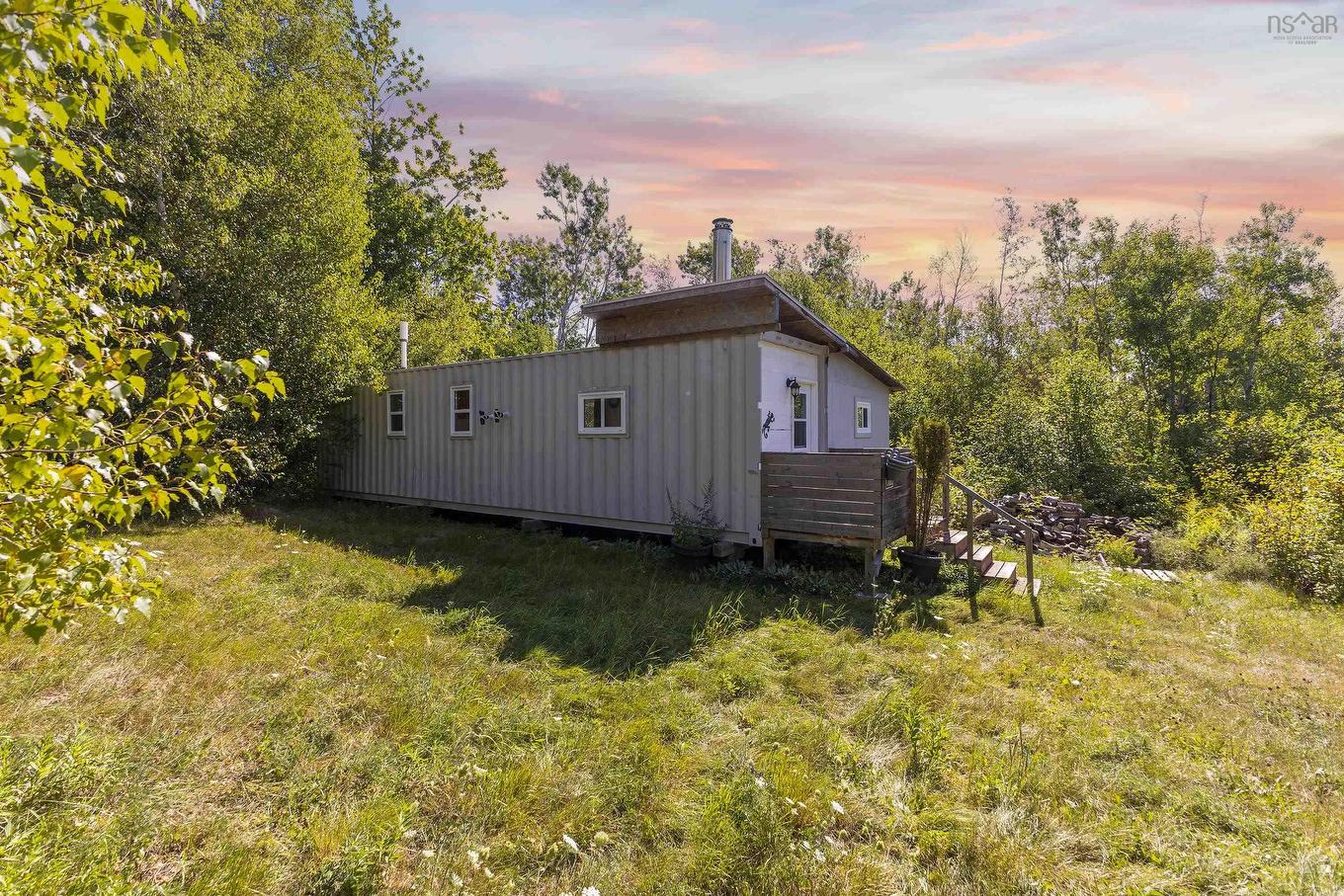 392 Island Road, Malagash, NS