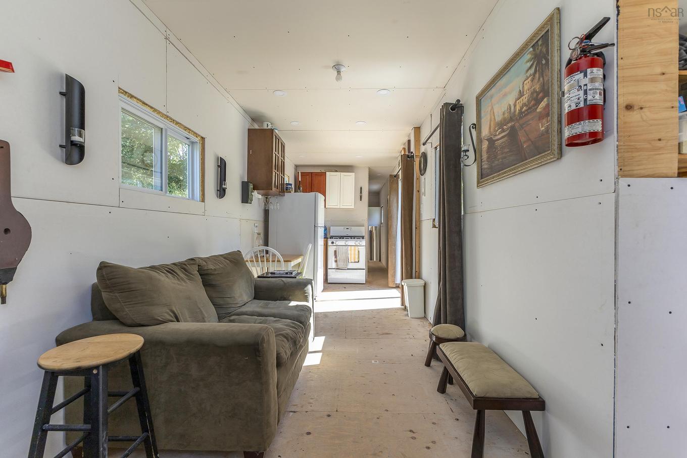 392 Island Road, Malagash, NS