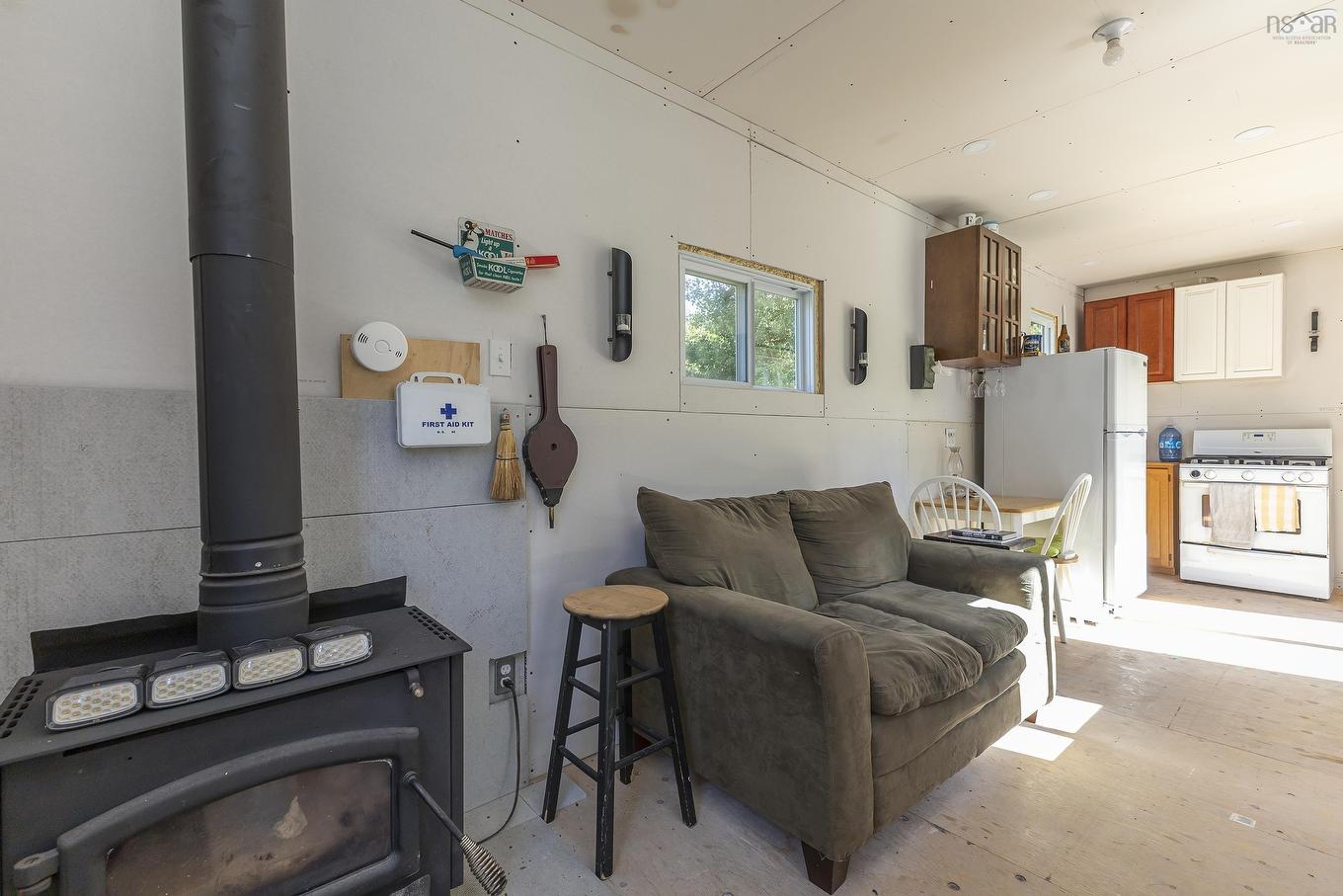 392 Island Road, Malagash, NS