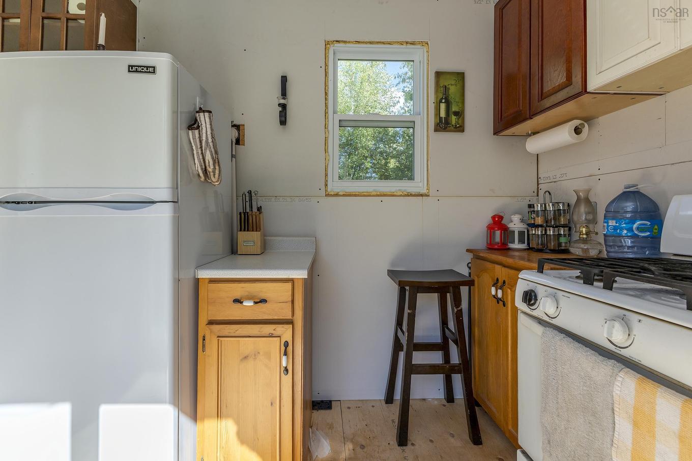 392 Island Road, Malagash, NS