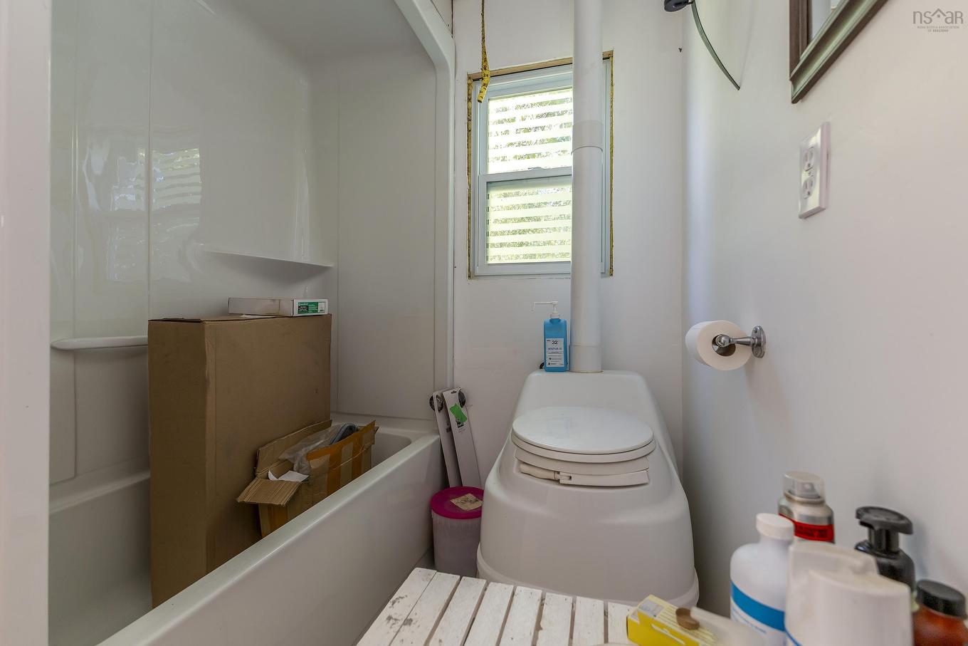 392 Island Road, Malagash, NS