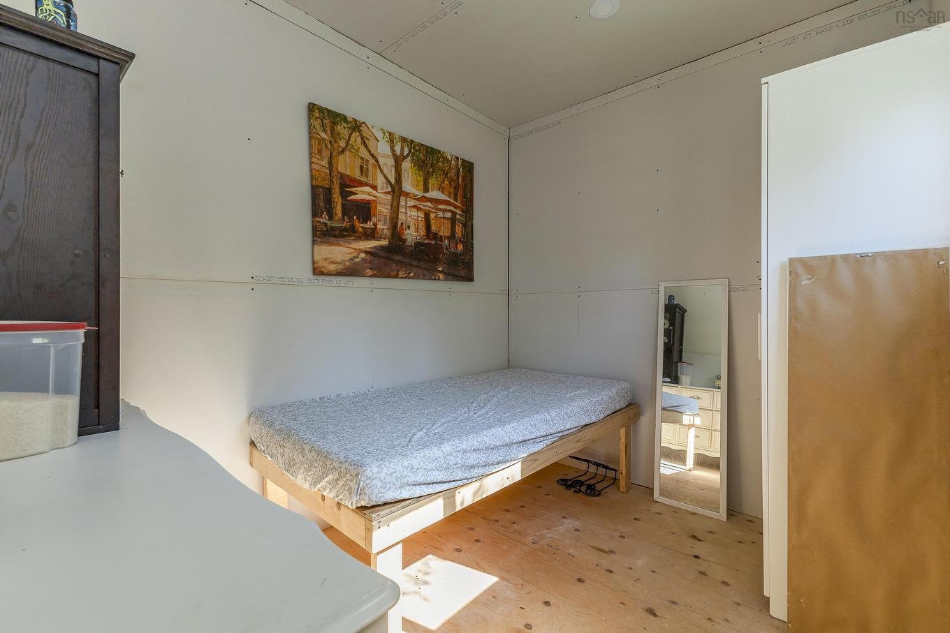 392 Island Road, Malagash, NS