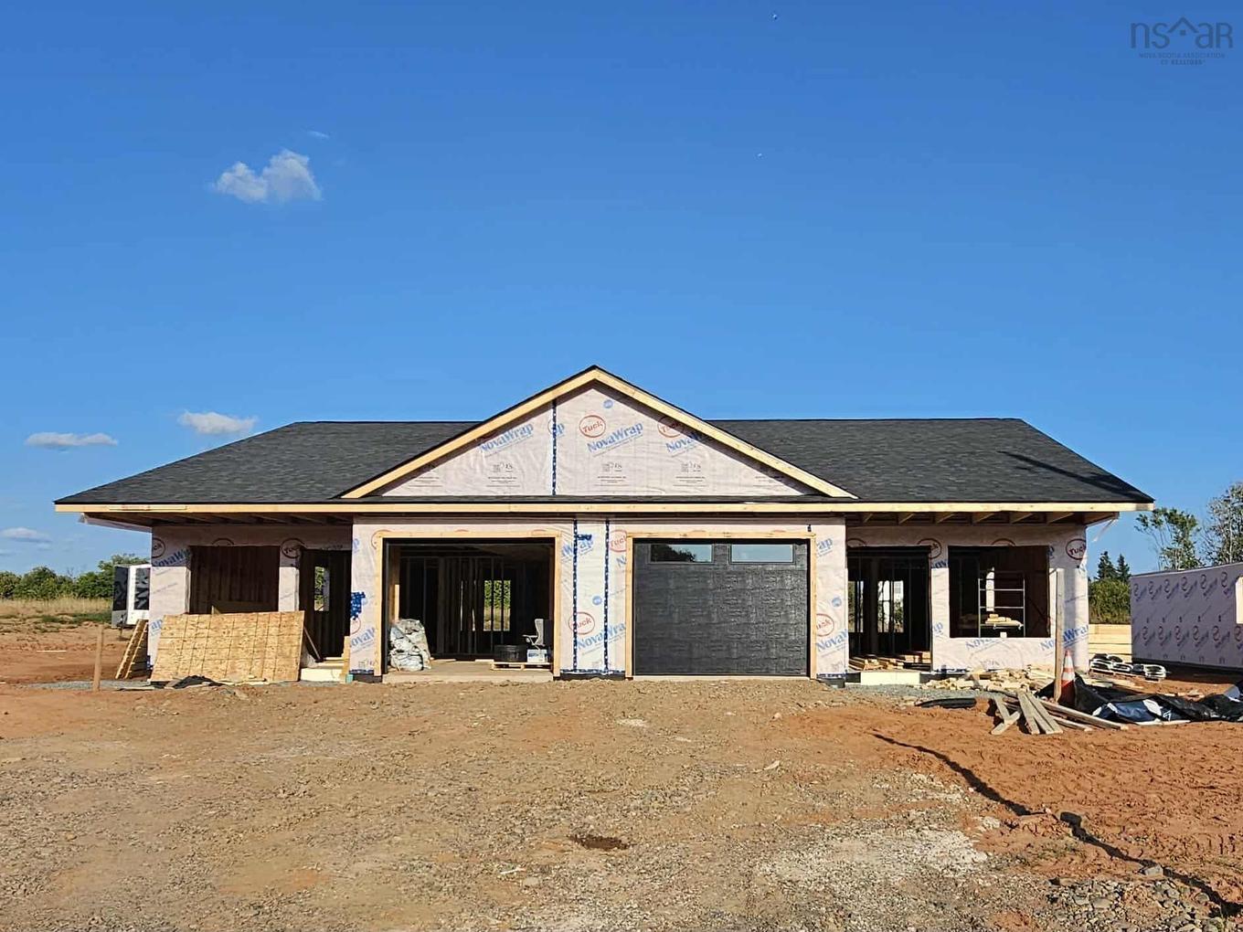 Lot 23A Summer Hill Place, Upper Onslow, NS