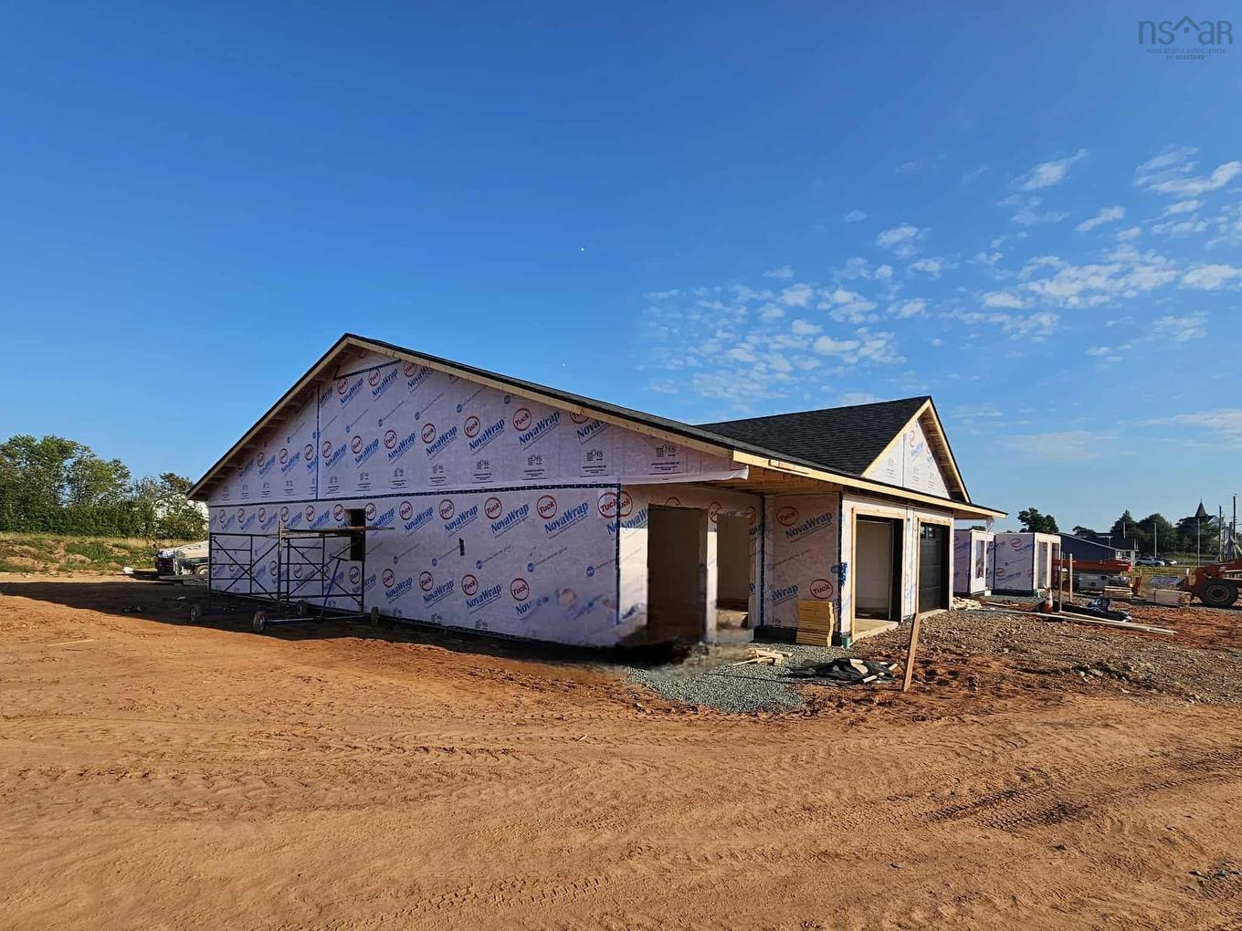 Lot 23A Summer Hill Place, Upper Onslow, NS