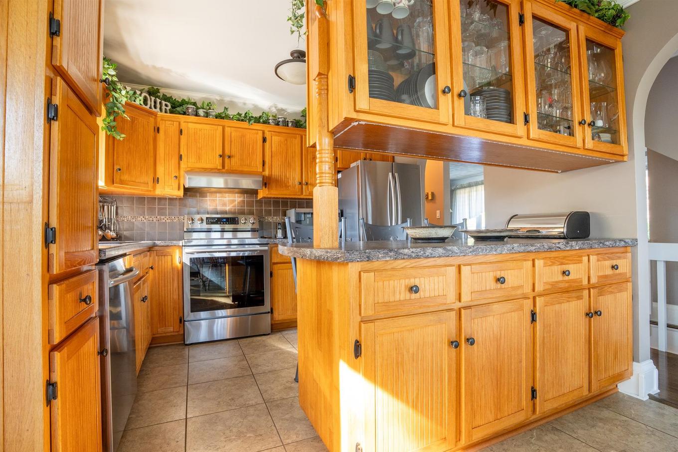 60 Crescent Drive, Summerside, PE