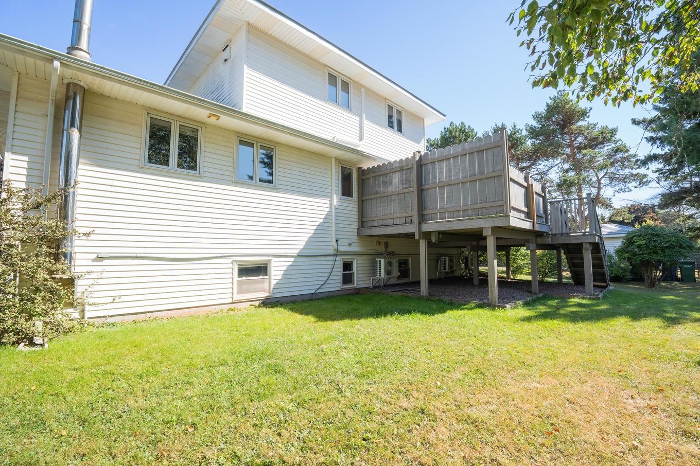 60 Crescent Drive, Summerside, PE