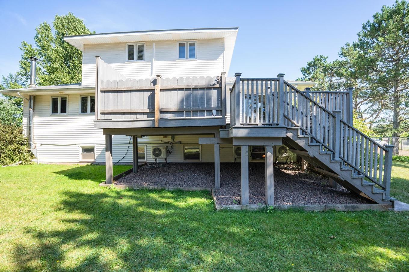 60 Crescent Drive, Summerside, PE