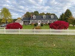 1209 Wood Islands Road Brooklyn, PE C0A 1R0