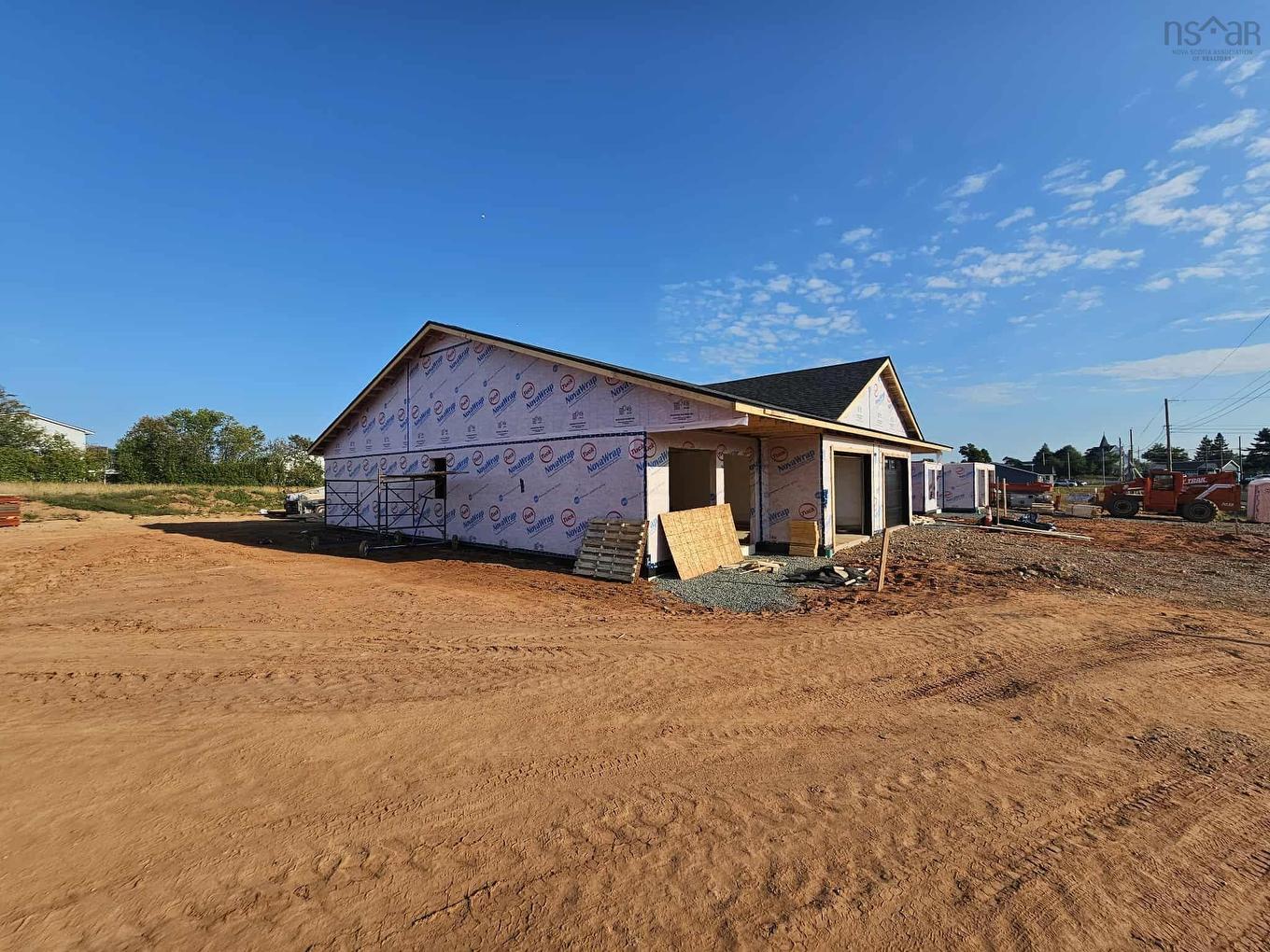 Lot 22A Summer Hill Place, Upper Onslow, NS