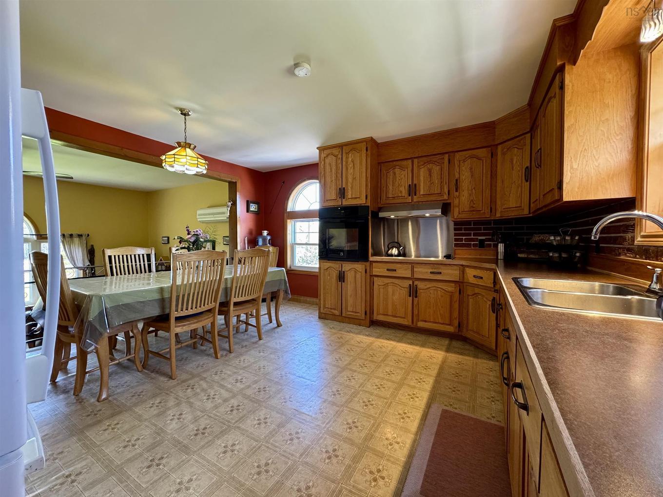 5105 Highway 320, Arichat, NS