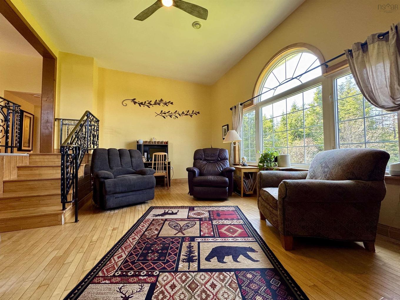 5105 Highway 320, Arichat, NS