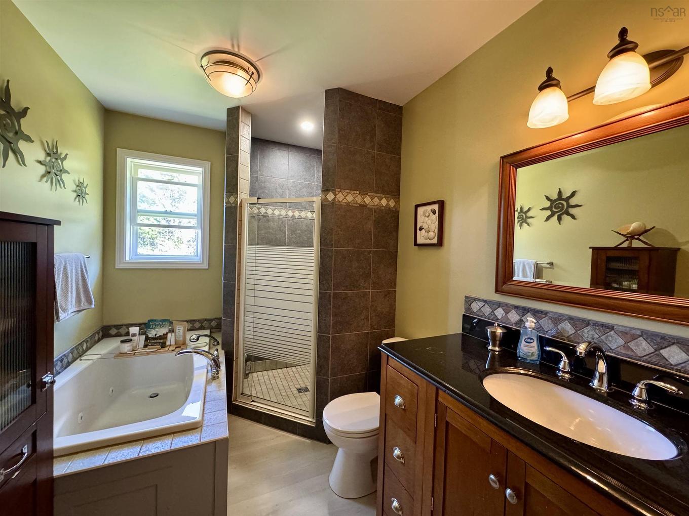 5105 Highway 320, Arichat, NS