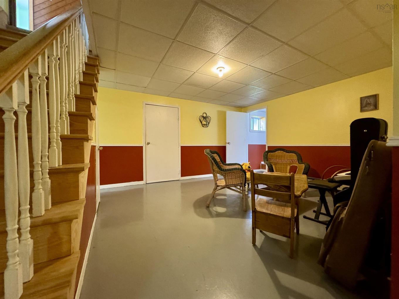 5105 Highway 320, Arichat, NS