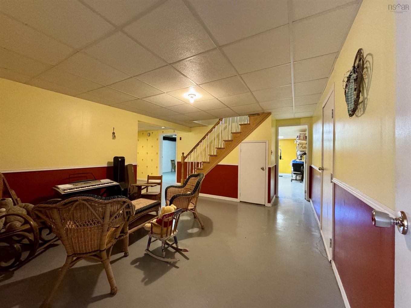 5105 Highway 320, Arichat, NS