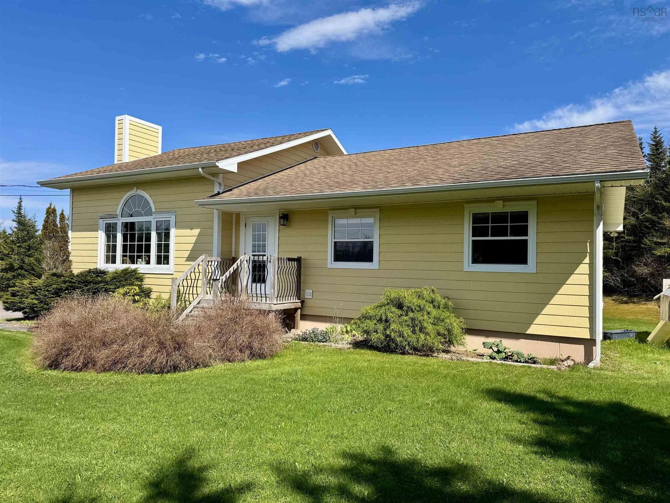 5105 Highway 320, Arichat, NS