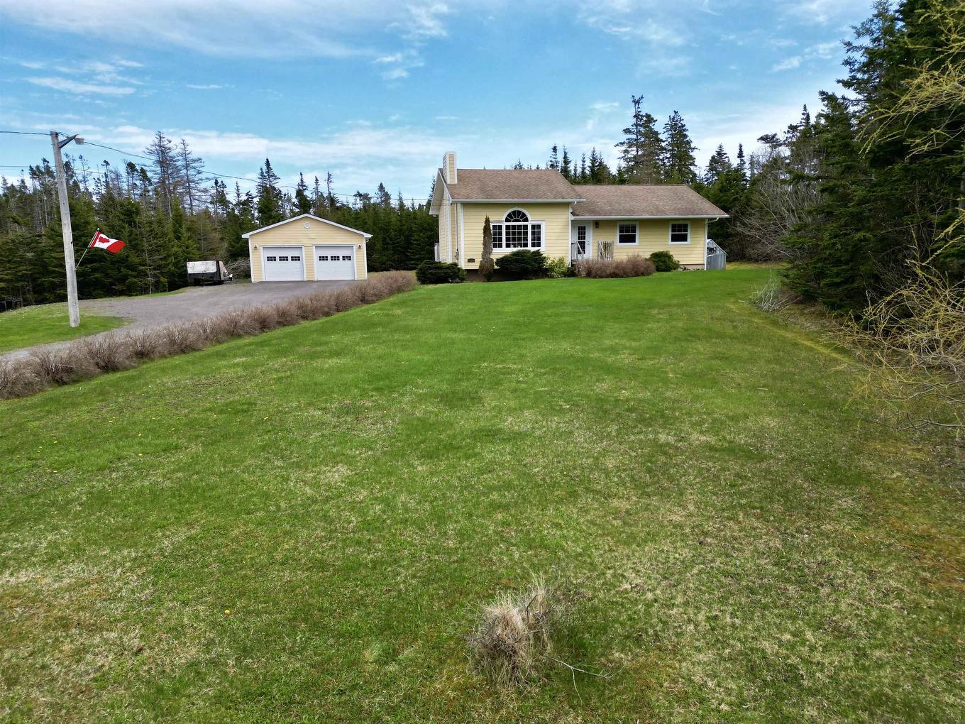 5105 Highway 320, Arichat, NS