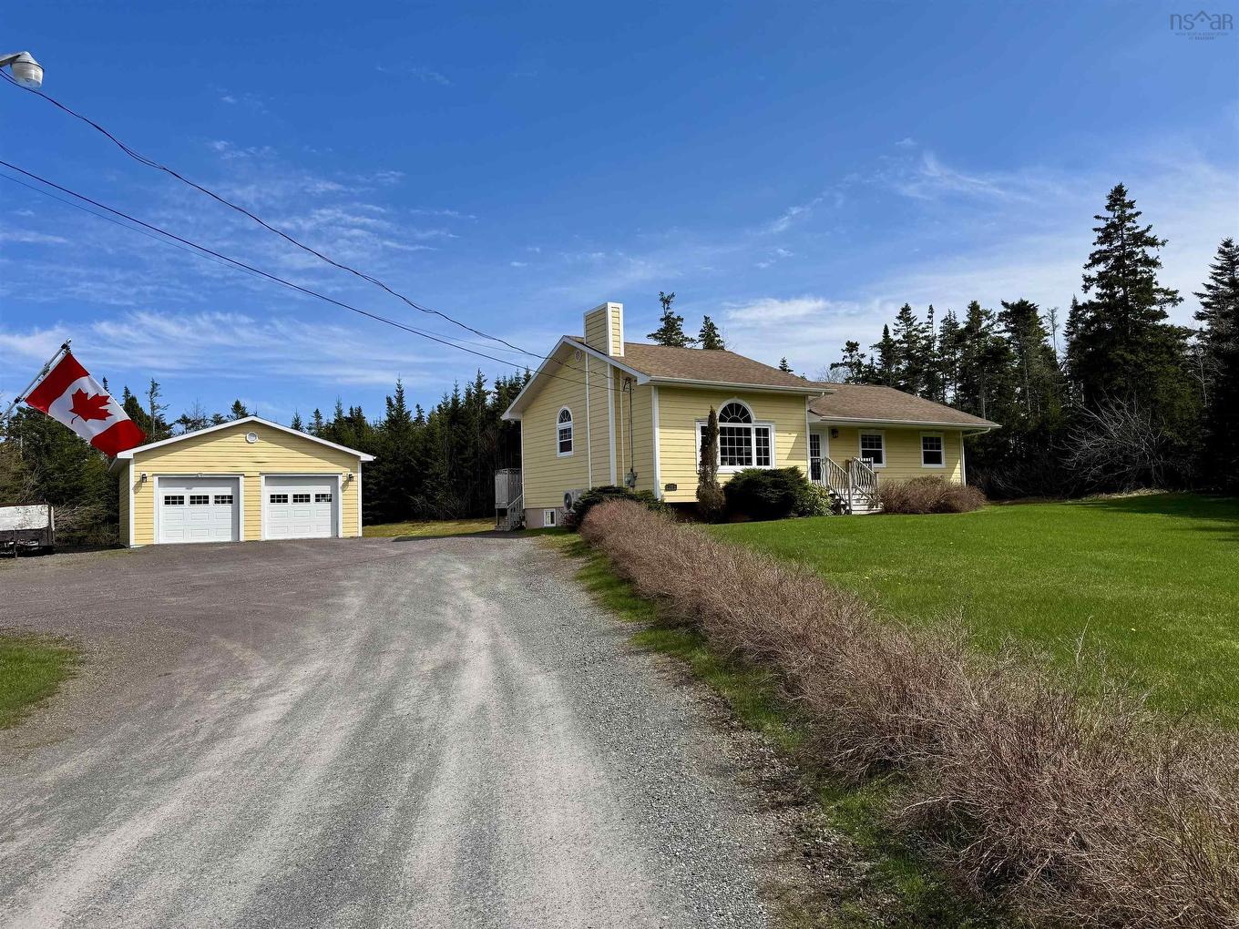 5105 Highway 320, Arichat, NS