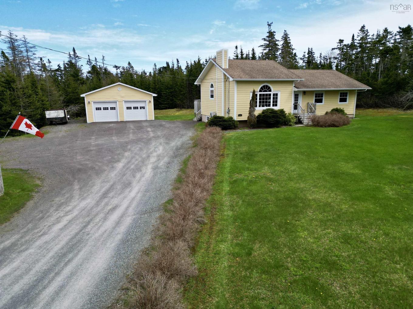 5105 Highway 320, Arichat, NS