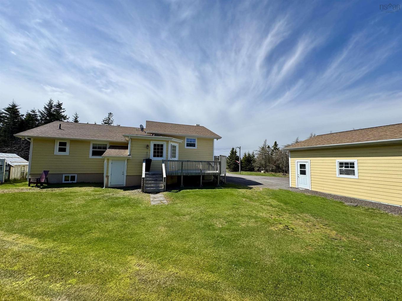 5105 Highway 320, Arichat, NS