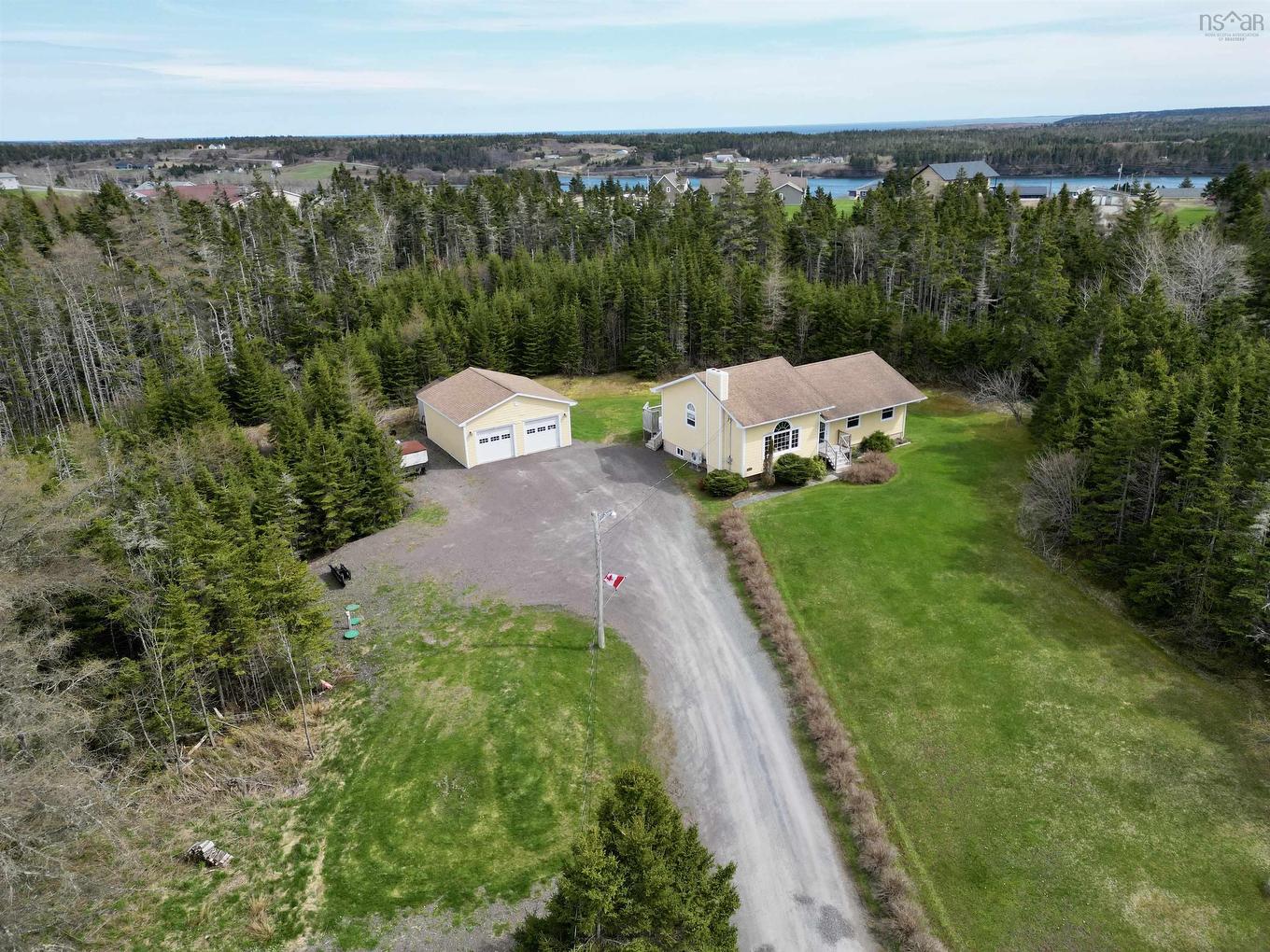 5105 Highway 320, Arichat, NS