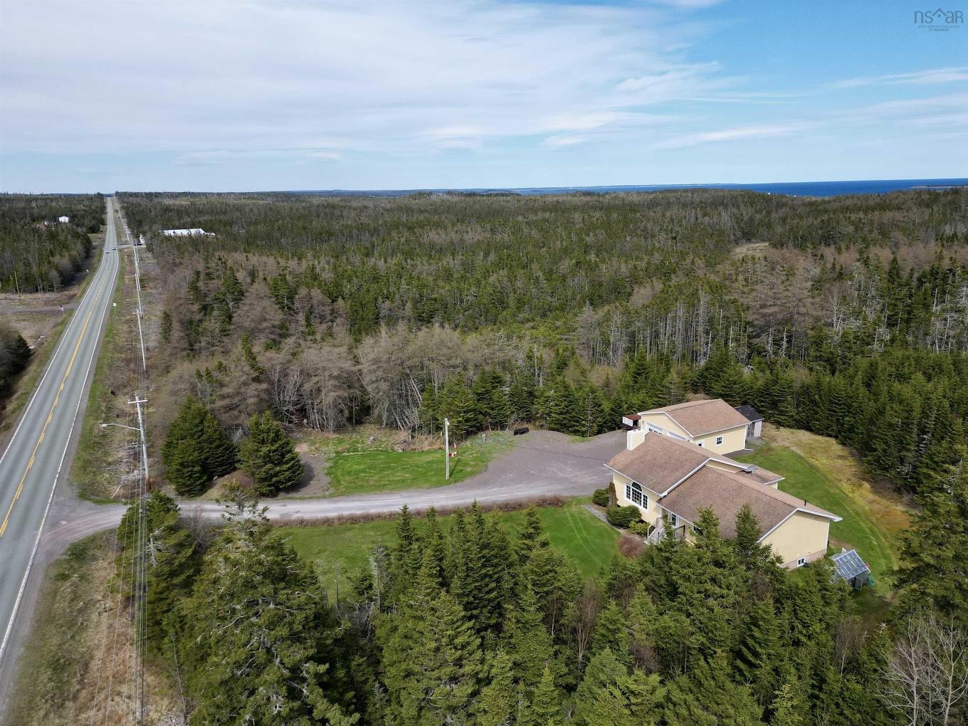 5105 Highway 320, Arichat, NS