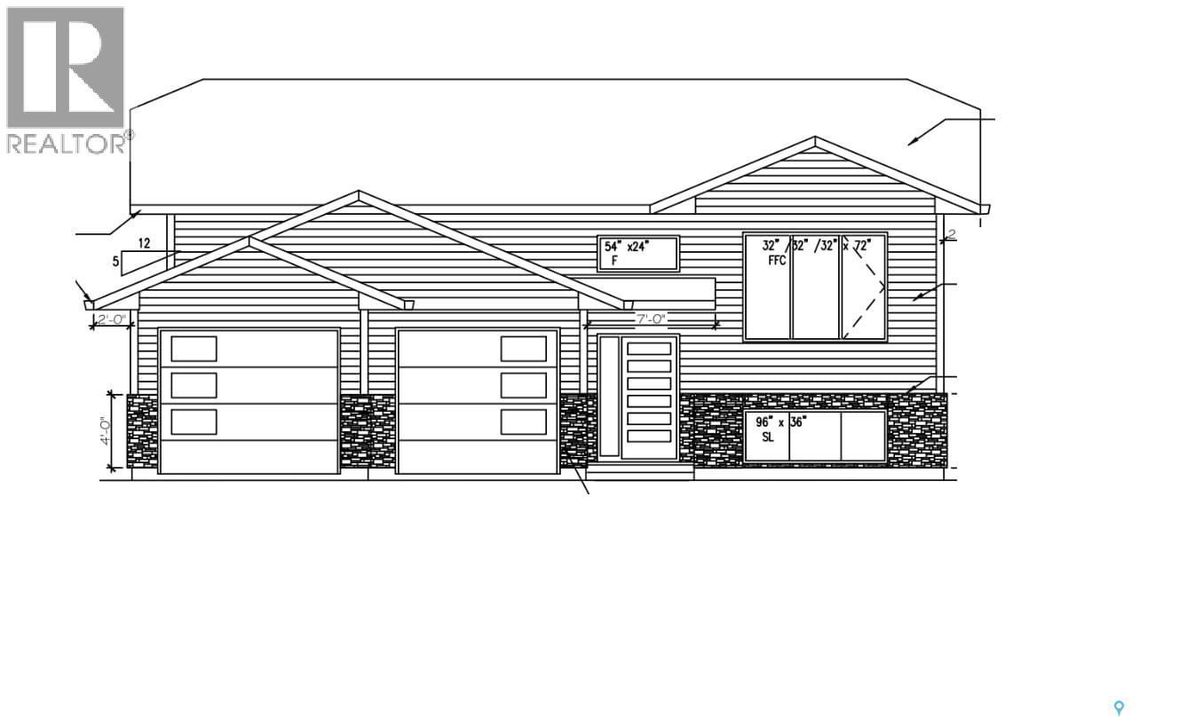 806 Ballesteros Crescent, Warman, SK - Other