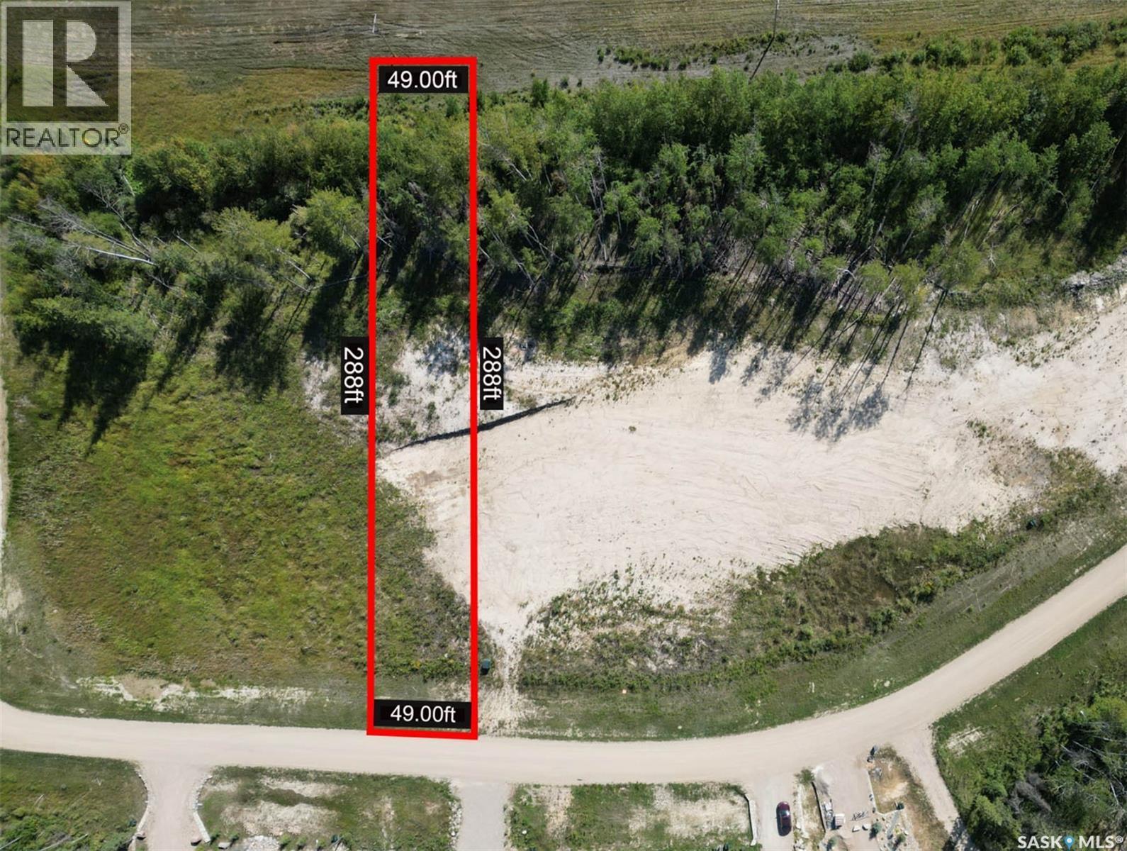 Lot 12 Patrick Drive, Candle Lake, SK