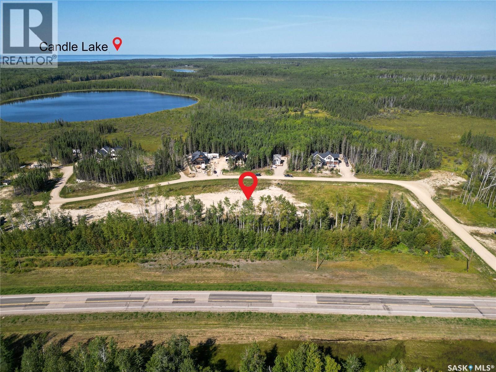 Lot 12 Patrick Drive, Candle Lake, SK