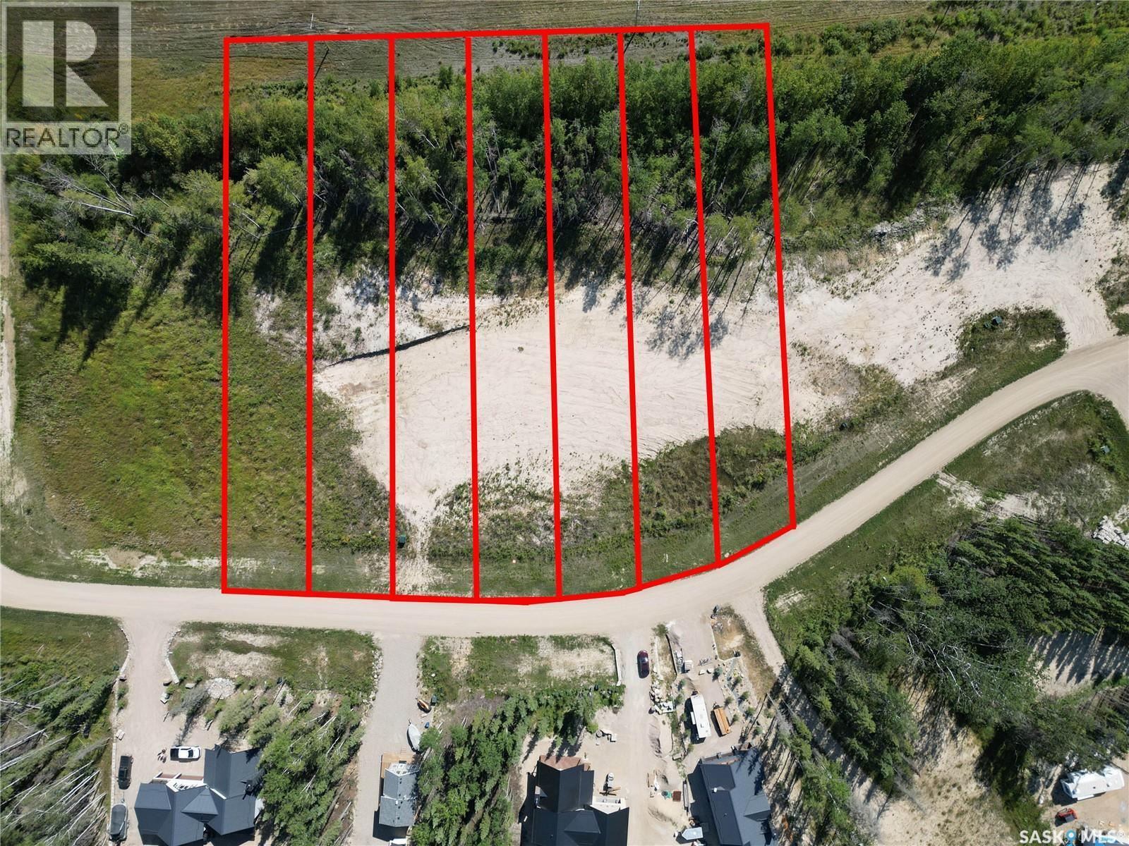 Lot 12 Patrick Drive, Candle Lake, SK
