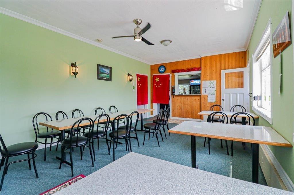 1201 Veteran'S Memorial Highway, Souris West, PE